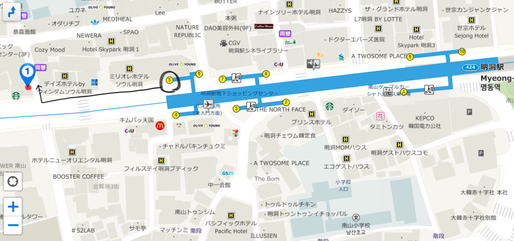 マネープラネットアクセス